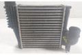 Радиатор интеркулера 9675627980, P967562798   Citroen C5 Aircross   для двигателя YH01