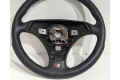 Руль Audi A6 S6 C5 4B  1997 - 2005 года 4B0124A, 60419091BD      