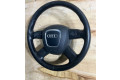 Руль Audi A6 S6 C6 4F 2004 - 2011 года
