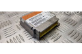 Блок подушек безопасности 0018203126, 0285001222   Mercedes-Benz A W168