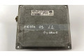 Řídící jednotka 2S6A-12A650-SG Ford Fiesta 2005