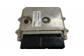 Řídící jednotka 4F42D128, BC0161157C Fiat Doblo 2018