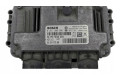Řídící jednotka 9662467580, 0281208905 Citroen Berlingo 2007