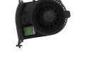 Вентилятор печки 7701057683 Renault Clio II