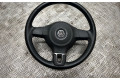 Ручка стеклоочистителей 5K0419091J, 61971000B   Volkswagen  Golf Plus  2005 - 2013 года