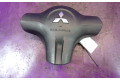 Подушка безопасности водителя P4400A244XA, P4400A244XA Mitsubishi Colt CZ3