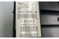 Панель приборов GX6310849JH, GX63-10849-JH Jaguar XF X260
