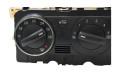 Блок управления климат-контролем A1698300585, 69780002   Mercedes-Benz A W169