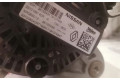Генератор 231008040R, 231008040R   Renault Clio V      