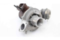  Турбина Alfa Romeo Giulietta  55220699         