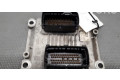 Řídící jednotka 0261207901 Fiat Punto (199) 2012