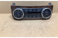 Блок управления климат-контролем 2049003903   Mercedes-Benz CLS C218 X218