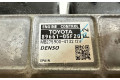 Řídící jednotka 8966105f20 Toyota Avensis T270 2013
