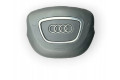 Подушка безопасности водителя 4H0880201K, 4H0880201K   Audi A8 S8 D4 4H