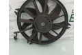 Вентилятор радиатора 1253A9 Citroen C4 I 1.6