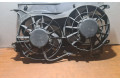 Вентилятор радиатора     3135103221    Saab 9-5 