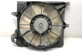 Электрический вентилятор радиаторов 1680004700 Honda Accord 2003 - 2007 года