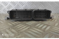 Блок управления двигателя 9825318180, 9806460480 Citroen Berlingo