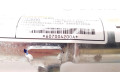 Боковая подушка безопасности 607004200A Mitsubishi Grandis