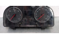 Панель приборов 1T0920862A   Volkswagen Touran I       
