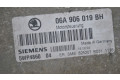 Блок управления двигателя 06A906019BH Skoda Octavia Mk1 (1U)