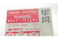 Řídící jednotka 8966132100, 1750000661 Toyota Camry 1996