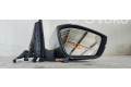 Зеркало электрическое Skoda Octavia Mk4 2019 - года