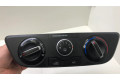 Блок управления климат-контролем 97250K7970 Hyundai i10
