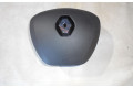 Подушка безопасности водителя 985706588R   Renault Clio IV