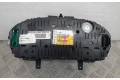 Панель приборов 6L0920801, 110280104009B   Seat Ibiza I (021A)       