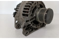 Генератор 110A, 0124325130   Skoda Fabia Mk2 (5J)  