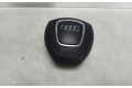 Подушка безопасности водителя 8R0880201A Audi Q5 SQ5
