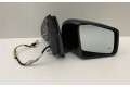 Зеркало электрическое        Mercedes-Benz R W251  2005 - 2013 года   