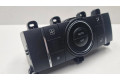 Блок управления климат-контролем A1648206589, 1648206589 Mercedes-Benz ML W164