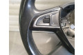 Руль Skoda Superb B6 (3T) 2008 - 2015 года 3T0419091AH, 0060022273