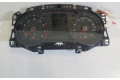 Панель приборов Volkswagen Golf VII