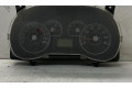 Панель приборов Fiat Grande Punto