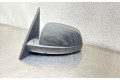 Зеркало электрическое        Opel Meriva A  2003 - 2010 года   