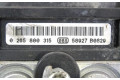 Jednotka ABS 46836768   Fiat Punto (188) 2005