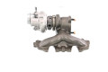 Turbodmychadlo Турбина 49373-05101, 49373-05101 Renault Captur