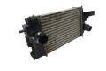 Интеркулер 13283253, R3451004 Opel Meriva B
