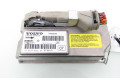 Блок подушек безопасности 0285010211, P30782385 Volvo S60