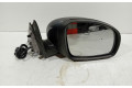 Зеркало электрическое Skoda Fabia Mk2 (5J) 2007 - 2014 года