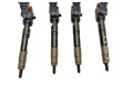 Комплект форсунок 36010089, 31336769 Volvo XC90 D4204T11