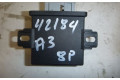 Блок управления 8P0907357F, 8P0907357F Audi A3 S3 8P