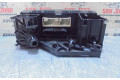 Блок управления климат-контролем Volkswagen Caddy