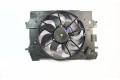 Вентилятор радиатора     214818009R    Dacia Sandero 