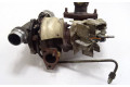 Turbodmychadlo Турбина A6399700076, 50181372 Nissan Qashqai K9K D430