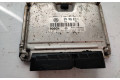 Блок управления двигателя 074906018C, 28SA4060   Volkswagen Transporter - Caravelle T4