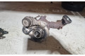 Турбина    0445120002   Peugeot Boxer